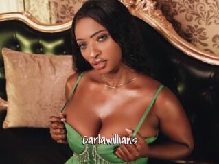 Carlawillians