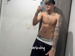 carlesbig Commando Sexy