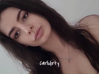 Carlidirty