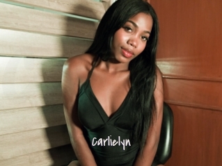 carlielyn Commando Sexy