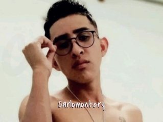 carlomontery Commando Sexy