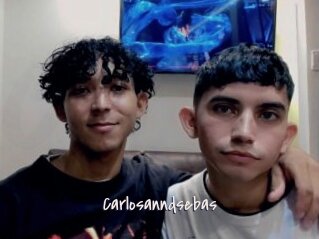 Carlosanndsebas