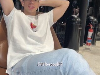 carloscock18 Commando Sexy