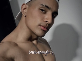carlosnaughty Commando Sexy