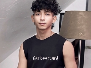 carlosstuard Commando Sexy