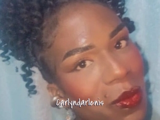 carlyndarlenis Commando Sexy