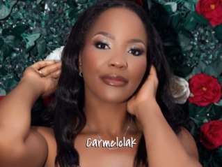 Carmelclak