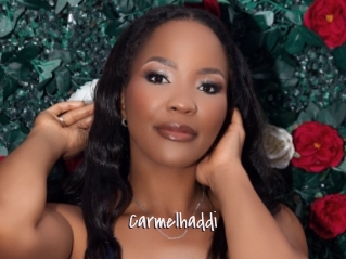 Carmelhaddi