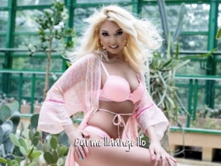 carmellaangello Commando Sexy
