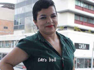 caro_bell Commando Sexy