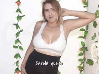Carola_queen