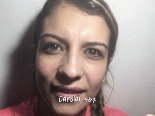Carolai_sex