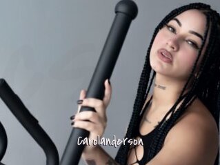 Carolanderson