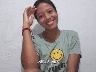 Carolay4ux