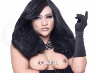 carolbrid Commando Sexy
