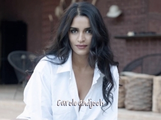 Caroleandjoch
