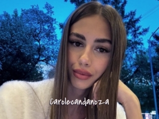 Carolecandanoza