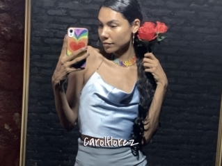 Carolflorez