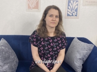 Carolgardner