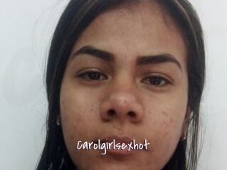 Carolgirlsexhot