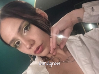 Carolgreis