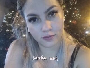 Carolina_med