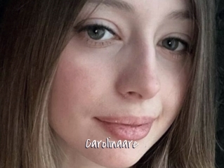 Carolinaare