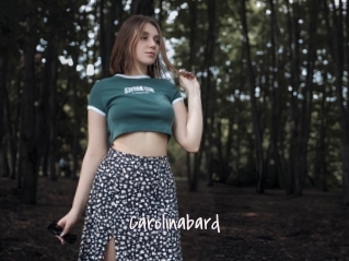 Carolinabard