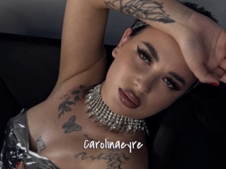 Carolinaeyre