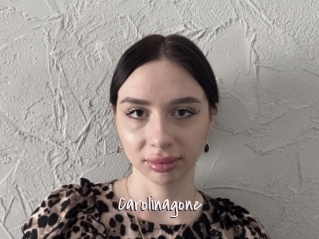 carolinagone Commando Sexy