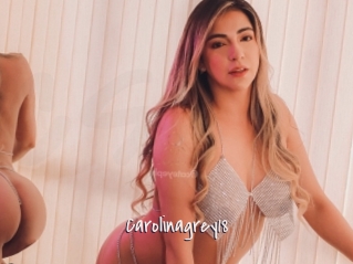 carolinagrey18 Commando Sexy