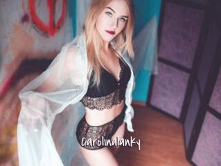 Carolinalanky