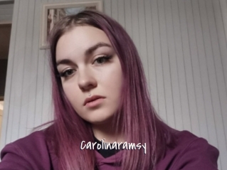 Carolinaramsy