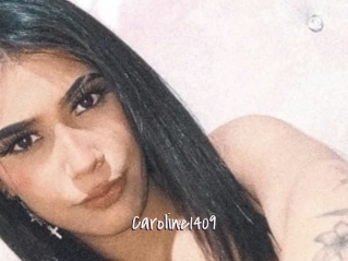caroline1409 Commando Sexy