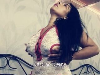 Caroline_olsonn