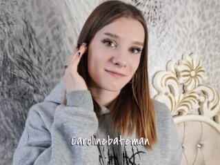 carolinebateman Commando Sexy