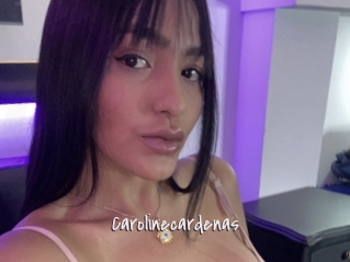 Carolinecardenas