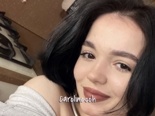 carolinecoh Commando Sexy