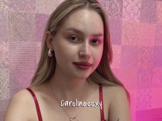 carolinecoxy Commando Sexy