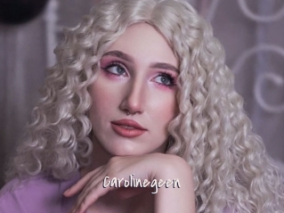 Carolinegeen