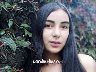 carolinelinares Commando Sexy