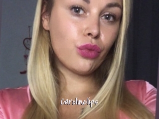 Carolinelips