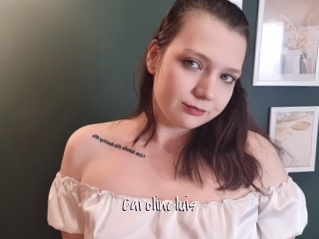carolineluis Commando Sexy