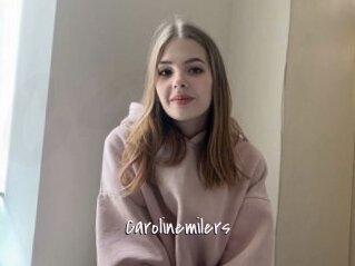 Carolinemilers