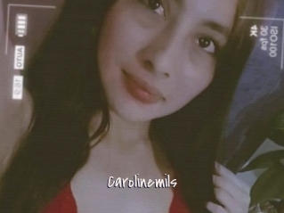 Carolinemils
