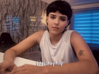 Carolinephilip