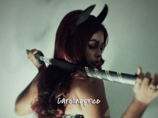 Carolineprice