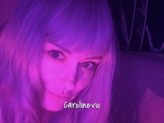 Carolinevic
