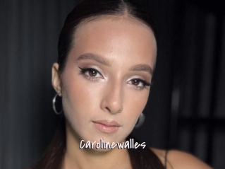 Carolinewalles