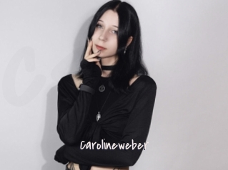 Carolineweber